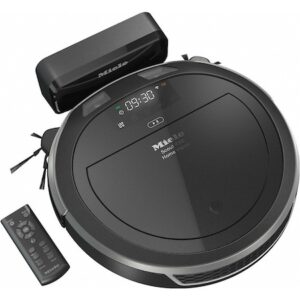 Miele RX2 BLACK