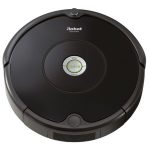 Opinii pe scurt: iRobot Roomba 606
