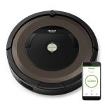 Review pe scurt: iRobot Roomba 896
