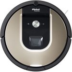 Review pe scurt scurt: iRobot Roomba 966 review