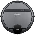 Recenzii pe scurt: Ecovacs Deebot 901