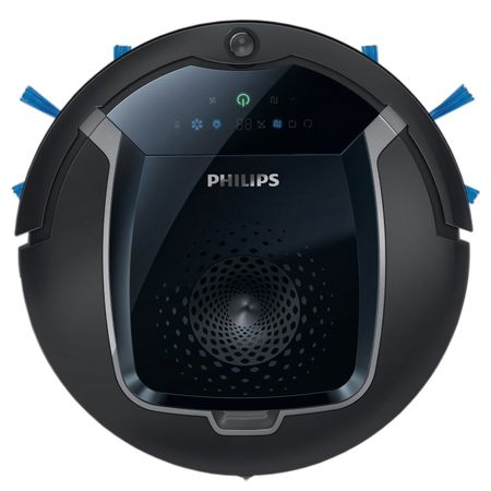 Robot de aspirare Philips SmartPro Active FC8810/01 – Review si Impresii