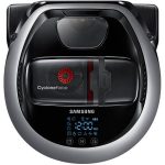 Review pe scurt: Samsung VR20M707HWS/GE