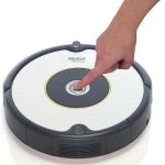 Review pe scurt: iRobot Roomba 605