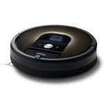 Review pe scurt: iRobot Roomba 980