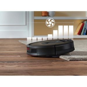 iRobot Roomba 980 aspirare