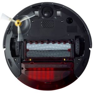 iRobot Roomba 980 perii
