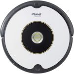 Opinii pe scurt: Roomba 605 IROBOT R605040