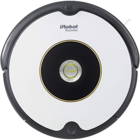 Aspirator Robot Roomba 605 IROBOT R605040 – Review si Pareri pertinente