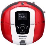 Opinii pe scurt: Hoover RoboCom3 RBC040/1 011