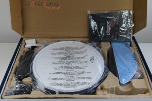 Ecovacs Deebot 605 test