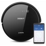 Recenzii pe scurt: Ecovacs Deebot 601