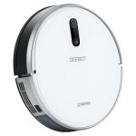 Recenzii pe scurt: Ecovacs Deebot 710