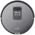 Review pe scurt: ILIFE V80