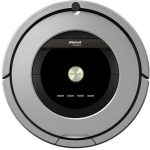 Review pe scurt: iRobot Roomba 886