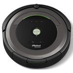 Opinii pe scurt: iRobot Roomba Antiangle 681