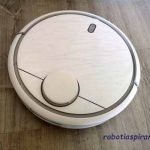 Review pe scurt: Xiaomi Mi Robot Vacuum