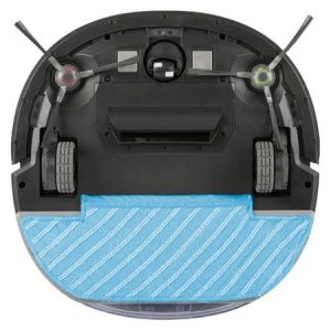 Ecovacs Deebot Ozmo Slim10 perii