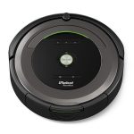 Review pe scurt: iRobot Roomba 681