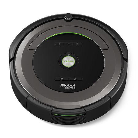 Review: Robot de aspirare iRobot Roomba 681
