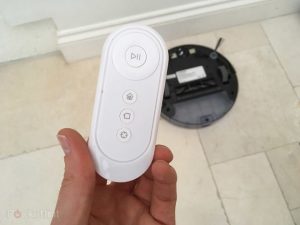 Ecovacs Deebot 710 telecomanda