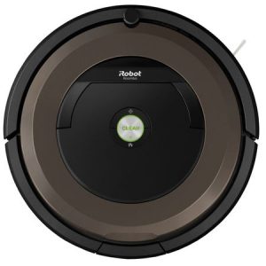 iRobot Roomba 896