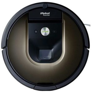 iRobot Roomba 980