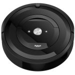 Review pe scurt: iRobot Roomba e5