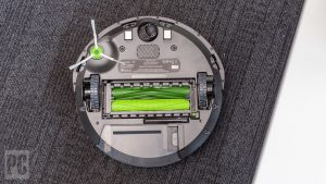 iRobot Roomba e5 perii