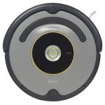 Recenzii pe scurt: iRobot Roomba 616