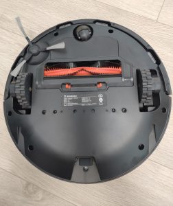 Xiaomi Mi Robot Vacuum Mop PRO perii