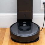 Review pe scurt: iRobot Roomba i7 (i7556)