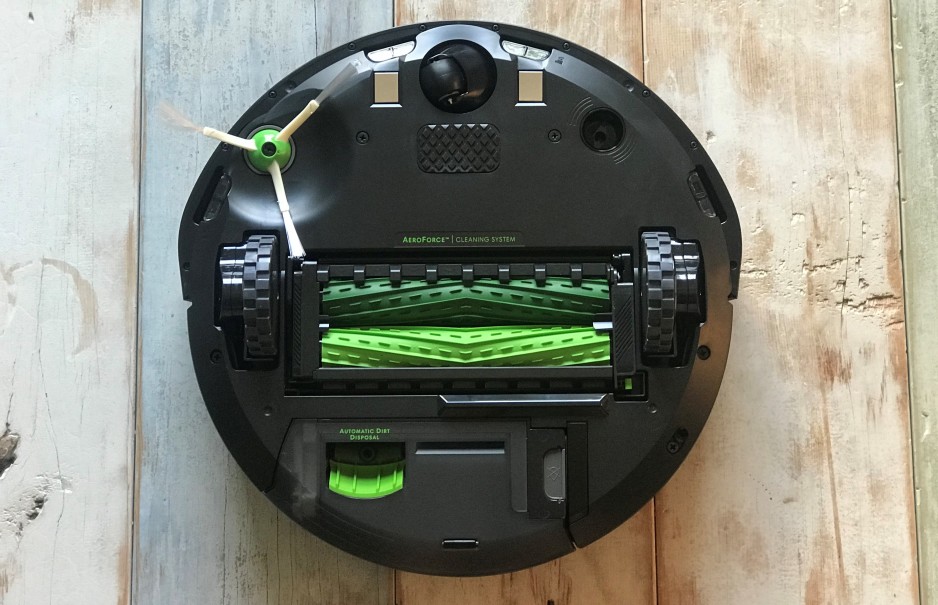 iRobot Roomba i3+ (i3554) review