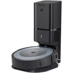 Review pe scurt: iRobot Roomba i3+ (i3552)