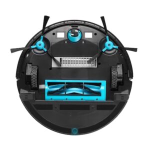 Robot de aspirare Concept VR2020 review