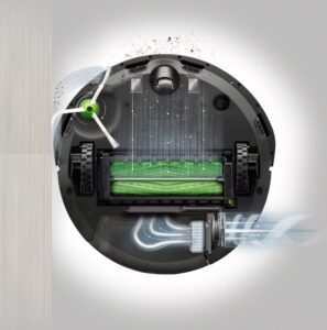 iRobot Roomba i3 (i3152) review