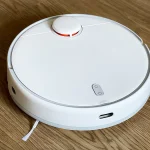 Review pe scurt: Xiaomi Mi Robot Vacuum-Mop 2 Pro