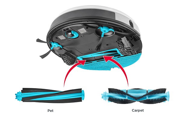 Concept VR3520 review