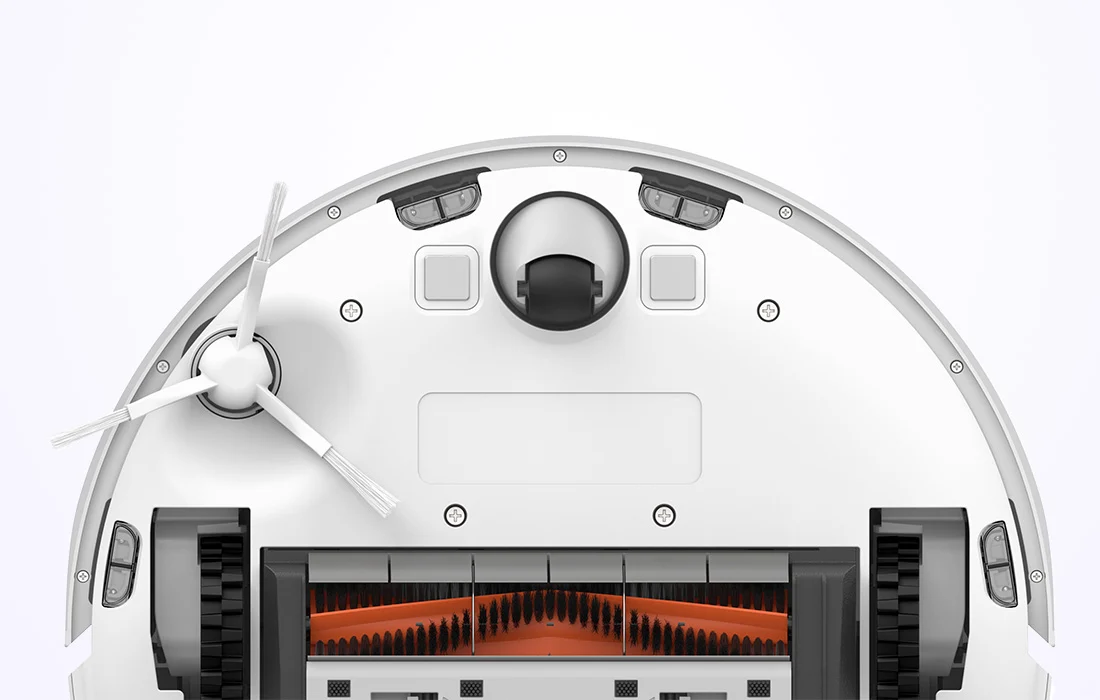Aspirator robot Dreame D10 Plus review