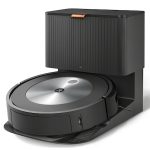 Review pe scurt: iRobot Roomba j7+ j7558
