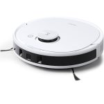 Review pe scurt: DEEBOT N8 PRO Ecovacs