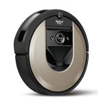 Recenzii pe scurt: iRobot Roomba i6